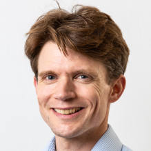 Dr Charlie Baily